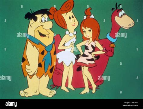 flintstones characters wilma|wilma flintstone husband.